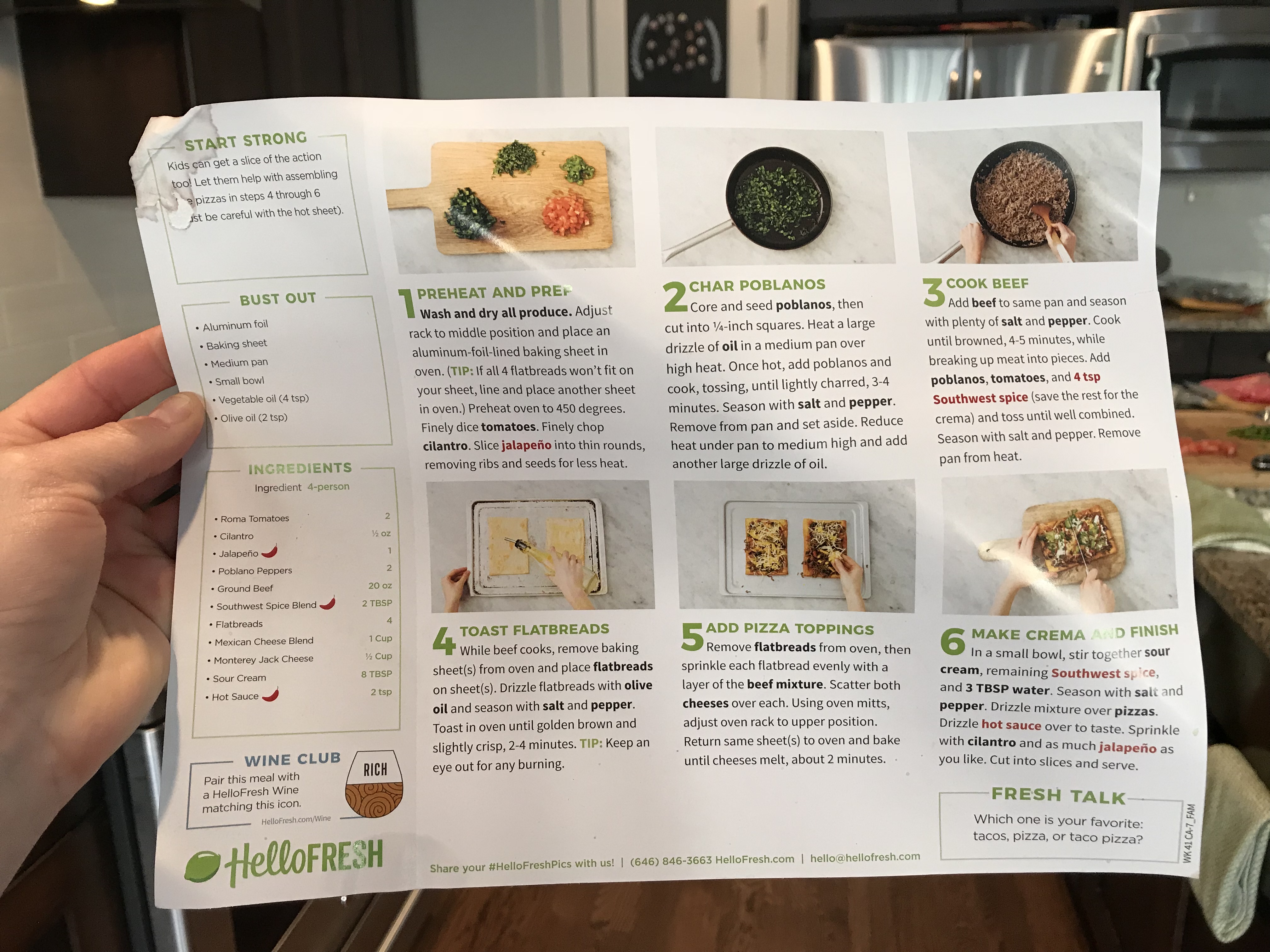 picture guides