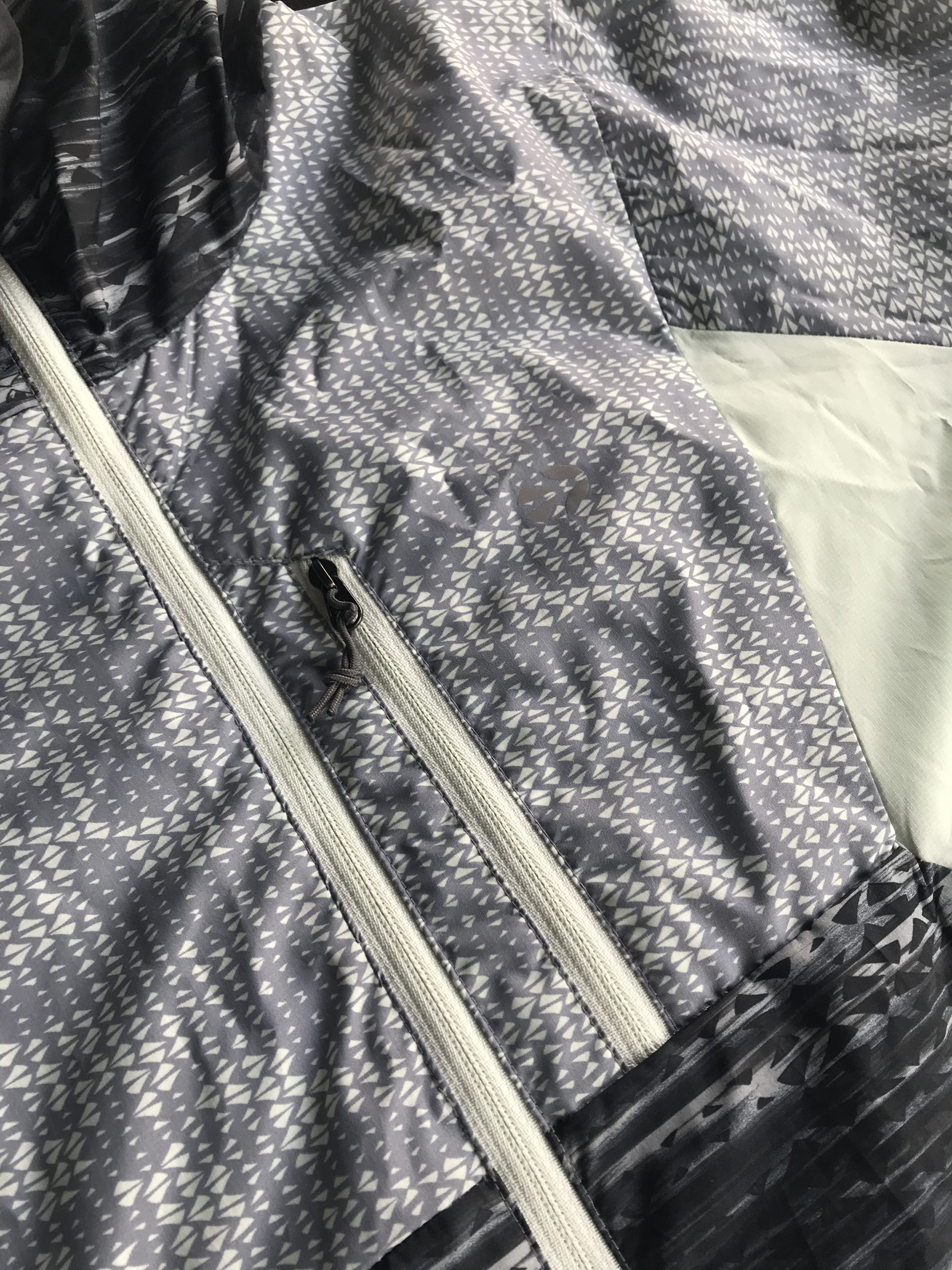 ReGreen Windshell