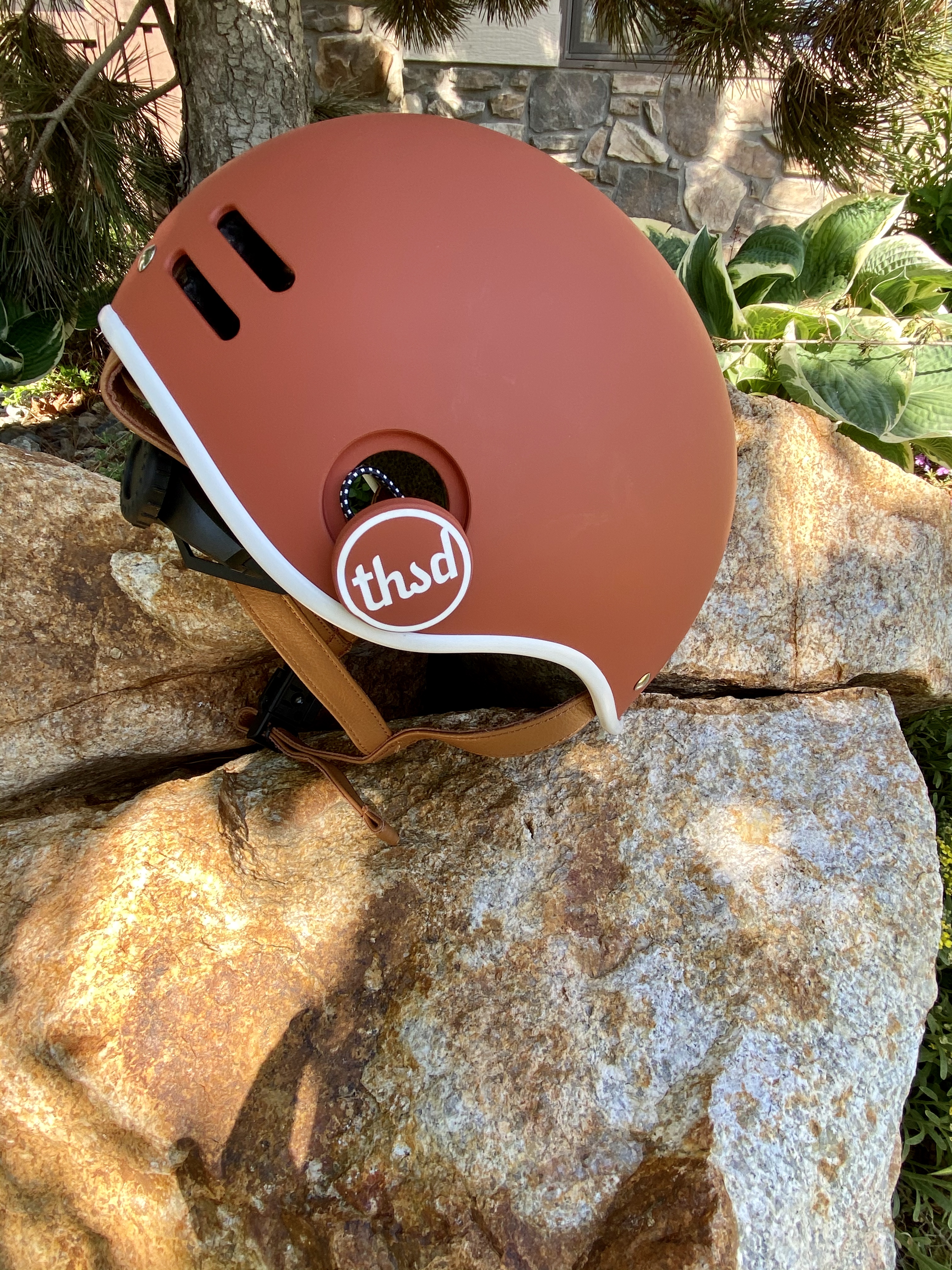 Thousand Bike Helmet