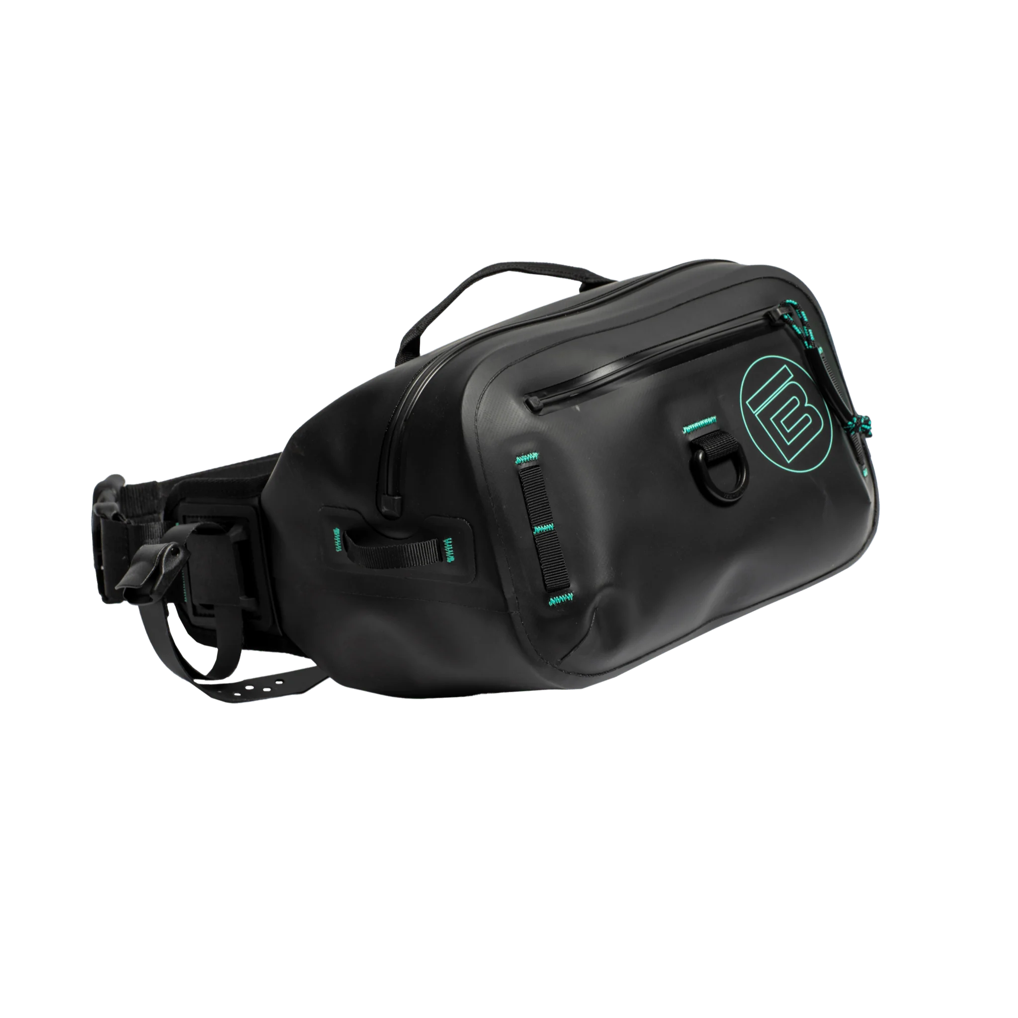 Bote Highwater Belt Pack in Black