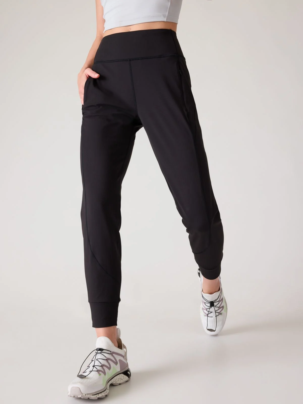 Athleta Ranier Jogger