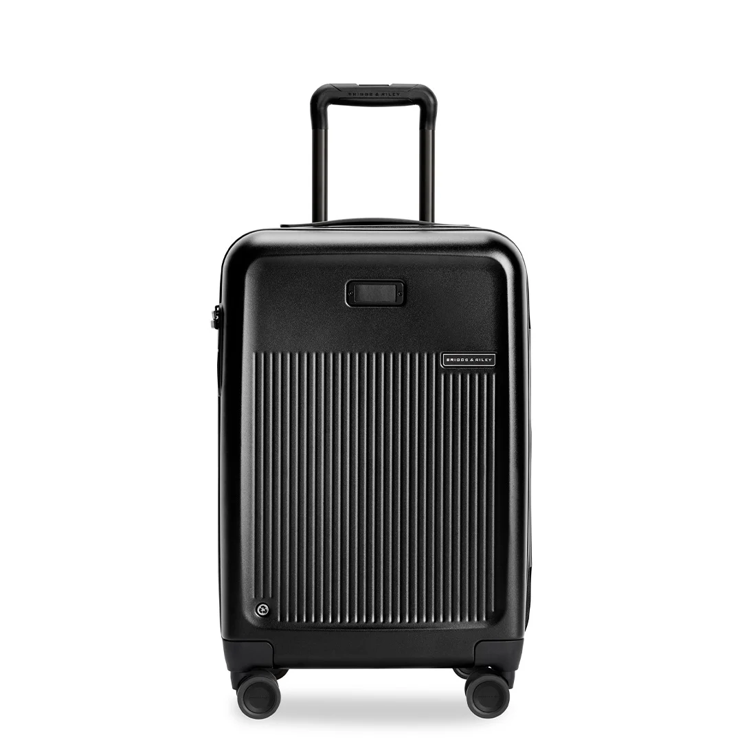 Briggs & Riley SYMPATICO Essential 22" Carry-On Expandable Spinner