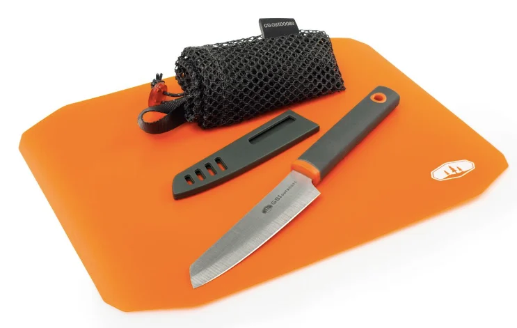 GSI Outdoors cut and prep set