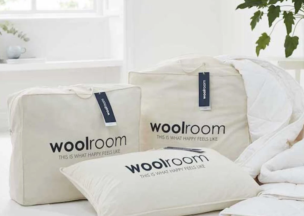 Woolroom