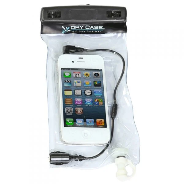 DryCase for smartphones