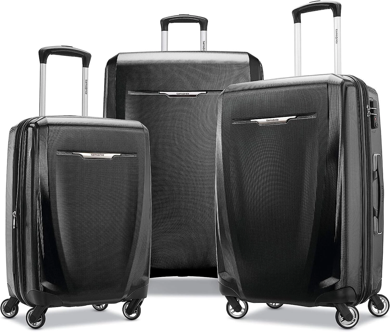 samsonite winfield 3 dlx