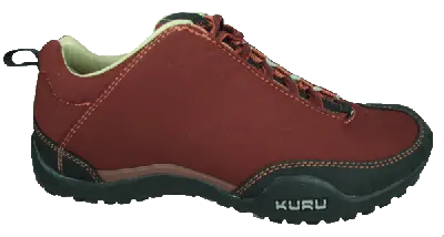 Kuru Footwear Kruzr Shoes for Women | Practical Travel Gear 1