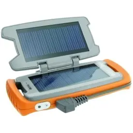 Brunton Restore Portable Solar Power Supply | Practical Travel Gear 1