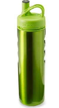 BPA-free Water Bottles From Innate | Practical Travel Gear 