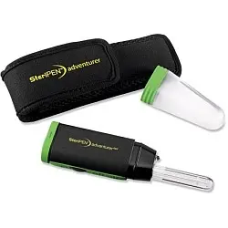 New SteriPen Adventurer Opti Model Review | Practical Travel Gear 2