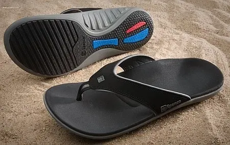 Don't Call Them Flip-Flops: Spenco Total Support Sandals | Practical Travel Gear 1