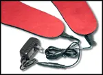 Thermo Soles for Warm Feet | Practical Travel Gear 
