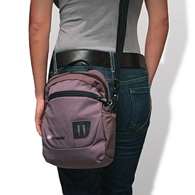 Pacsafe Venturesafe 200 - Daypack with Extra Security | Practical Travel Gear 1