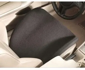 TravelLite Seat Cushion by Lifeform  | Practical Travel Gear 