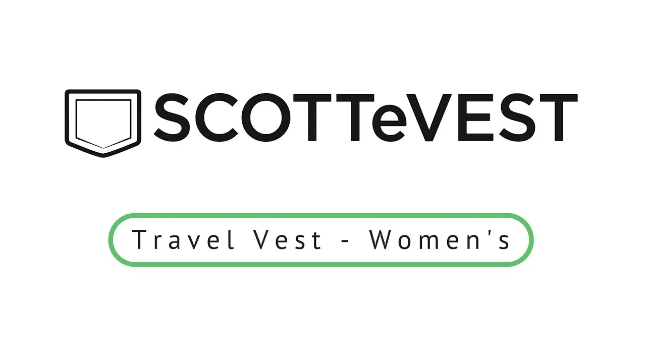 ScotteVest