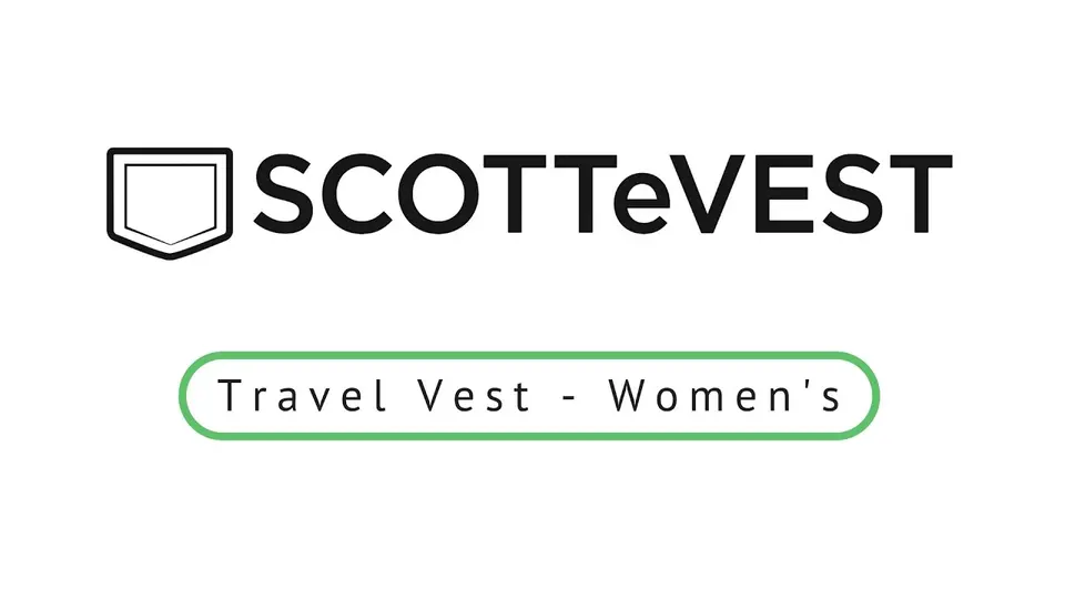 ScotteVest