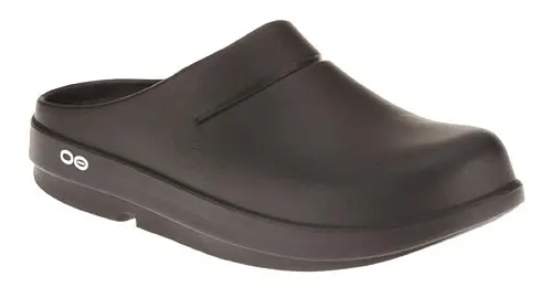 Squishy Oofos Shoes for Recovery or Just Comfy Walking | Practical Travel Gear 1