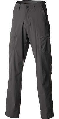 ExOfficio Kukura Trek'r Stretchy Travel Pants | Practical Travel Gear 