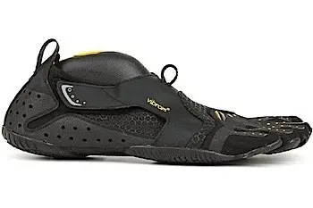 Vibram FiveFingers Signa and Maiori Shoes | Practical Travel Gear 1