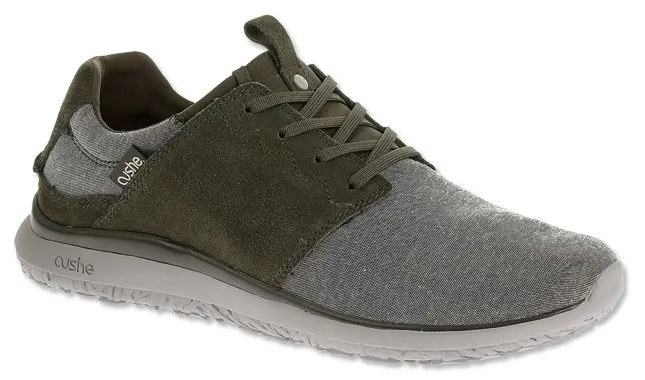Cushe Mellow Getaway Shoes for Chilled-out Travel | Practical Travel Gear 1