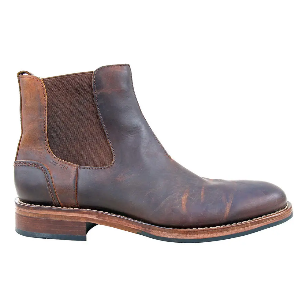 Wolverine Men's Montague 1000 Mile Chelsea Boot | Practical Travel Gear