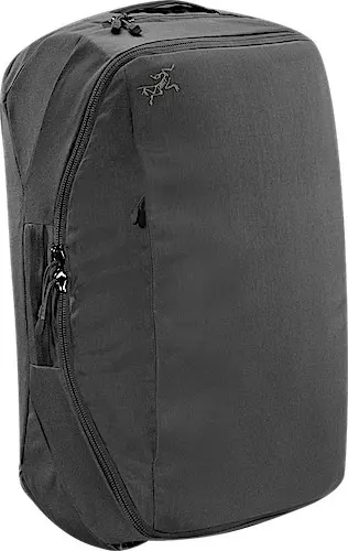 Arc’teryx Covert Case | Practical Travel Gear 