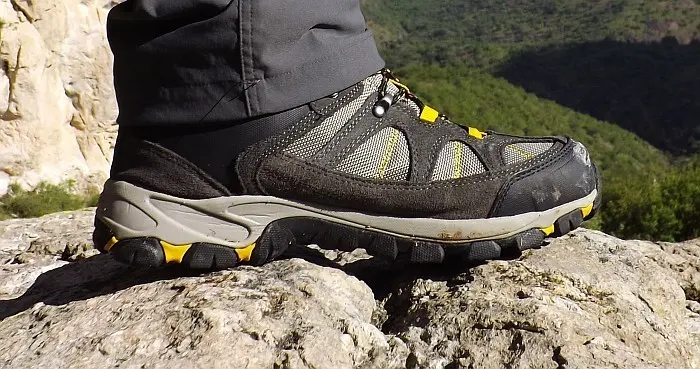 Hi-tec Altitude Lite 1 Waterproof Hiking Boots | Practical Travel Gear 1
