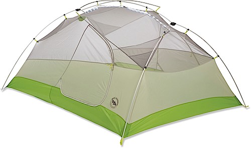 Big Agnes Rattlesnake SL3 mtnGLO | Practical Travel Gear 