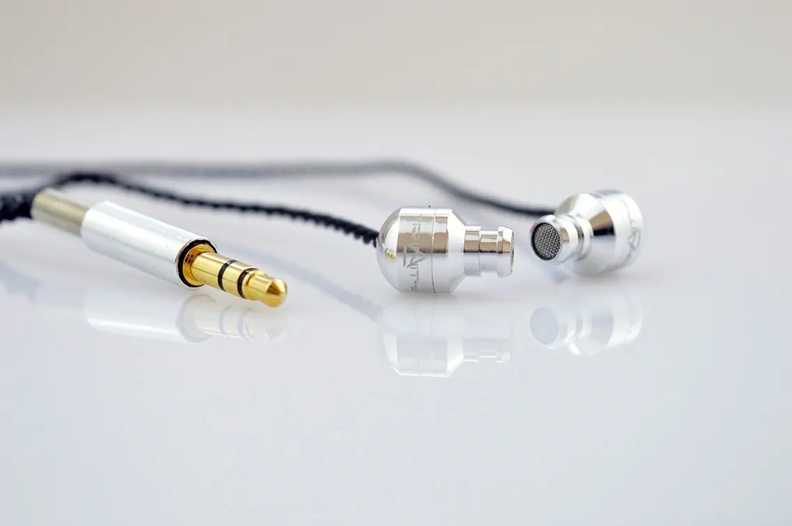 Trinity Audio Hyperion Earbuds | Practical Travel Gear 