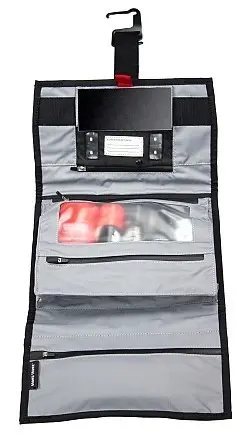 Lighted Getaway Toiletry Bag From Grand Trunk | Practical Travel Gear 1