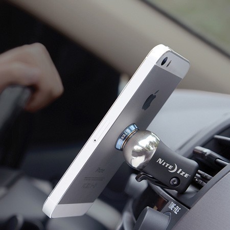 Nite Ize Steelie Vent Mount Kit | Practical Travel Gear 