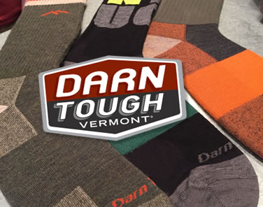 Darn Tough Socks: The Sock for Smart Travelers! | Practical Travel Gear 3