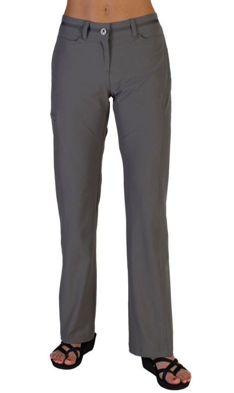 ExOfficio Kukura Pant for Women | Practical Travel Gear 
