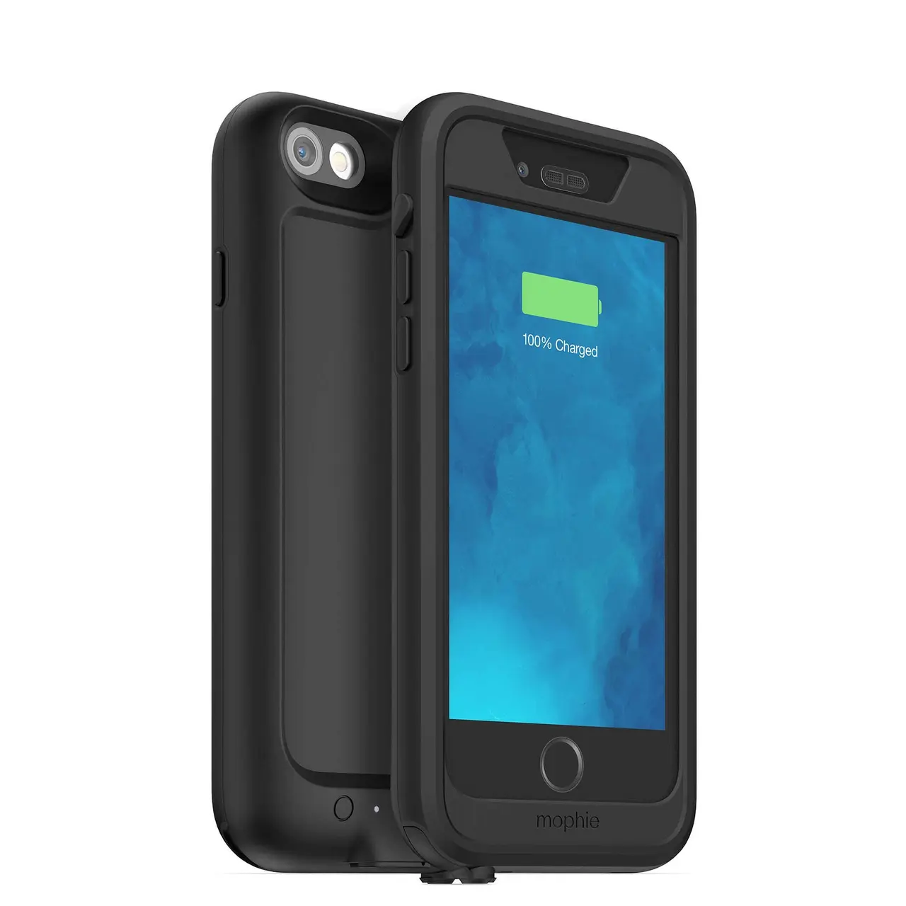 Mophie Juice Pack H2PRO Charging iPhone Case | Practical Travel Gear 