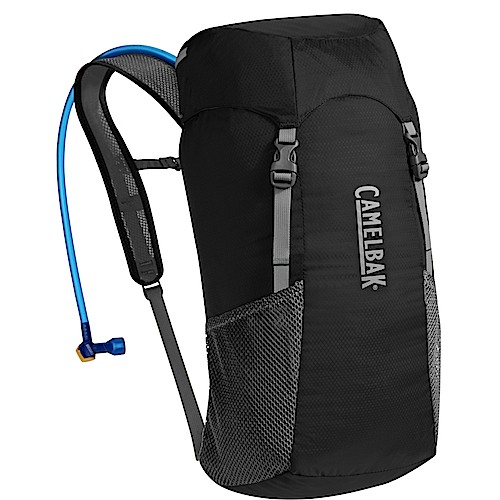 CamelBak Arete 18 Pack | Practical Travel Gear 