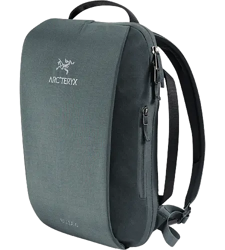 Arc'teryx Blade 20 Backpack | Practical Travel Gear 1