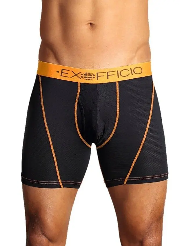ExOfficio Underwear: Beyond Comfortable | Practical Travel Gear 3