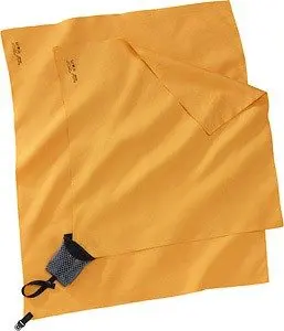 PackTowl Nano Towel | Practical Travel Gear 