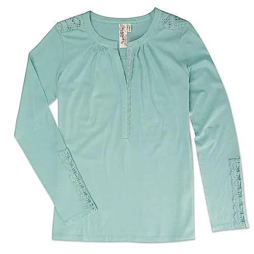 Aventura Avila Top | Practical Travel Gear 