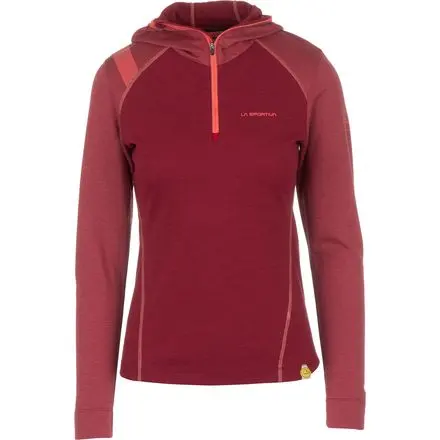 La Sportiva Saturn Hoody | Practical Travel Gear 