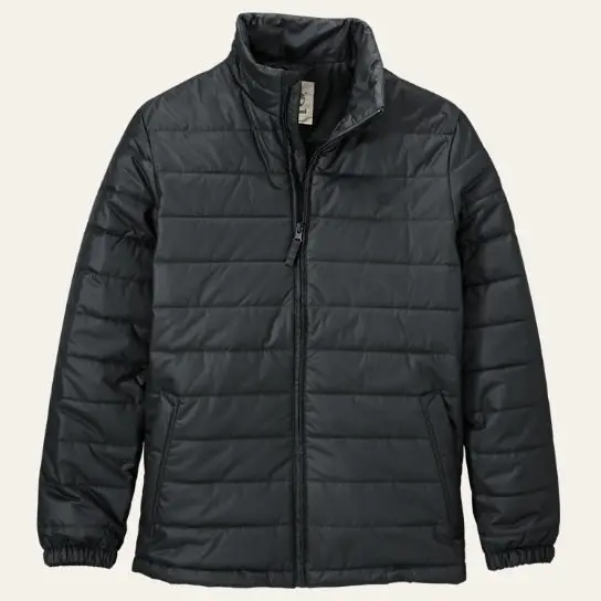 Timberland Men's Galehead Light Insulated Jacket | Practical Travel Gear 