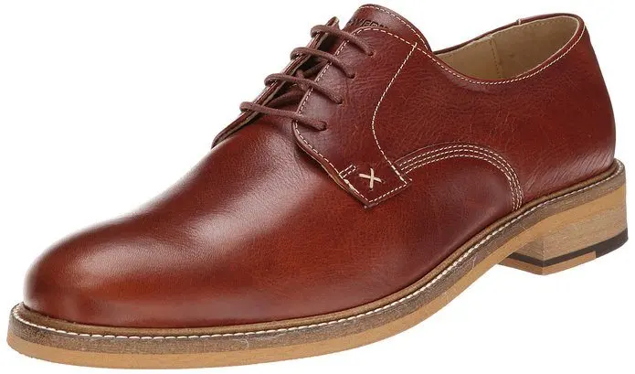 Wolverine Henrik Oxford Dress Shoes | Practical Travel Gear 