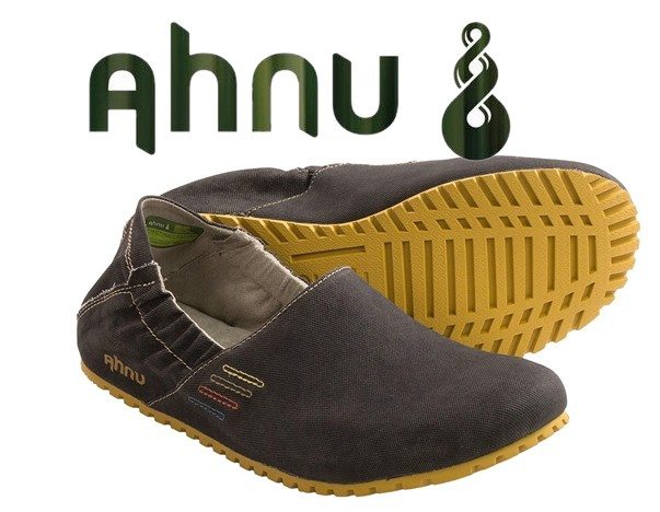 Ahnu Shoes - Cruz Vegan | Practical Travel Gear 2