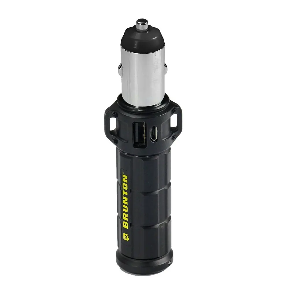 Brunton Torpedo 2600 Hybrid Car Pack | Practical Travel Gear 