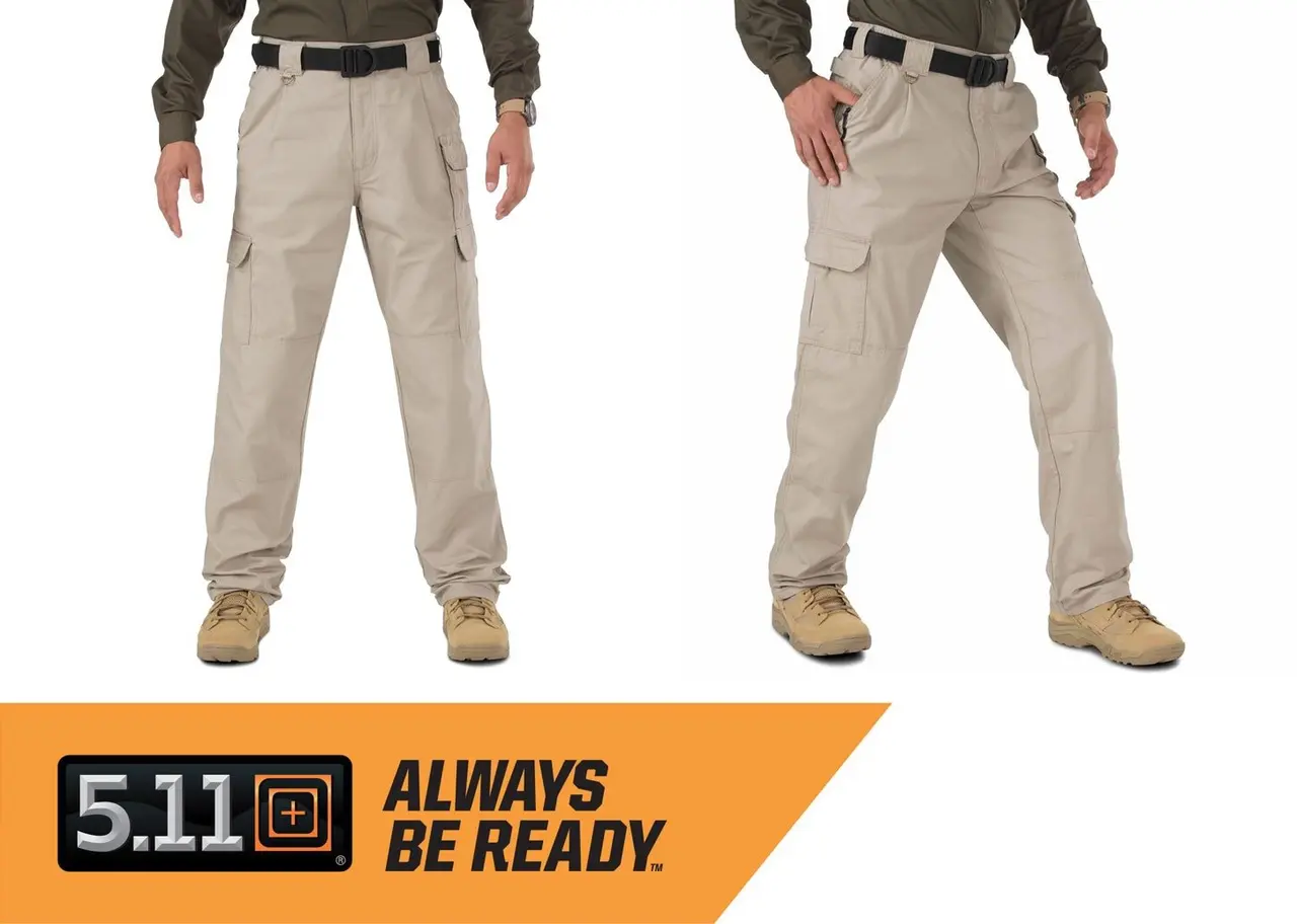 5.11 Tactical Pants