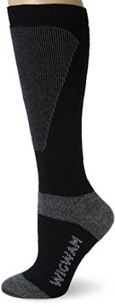 Wigwam Snow Sirocco socks