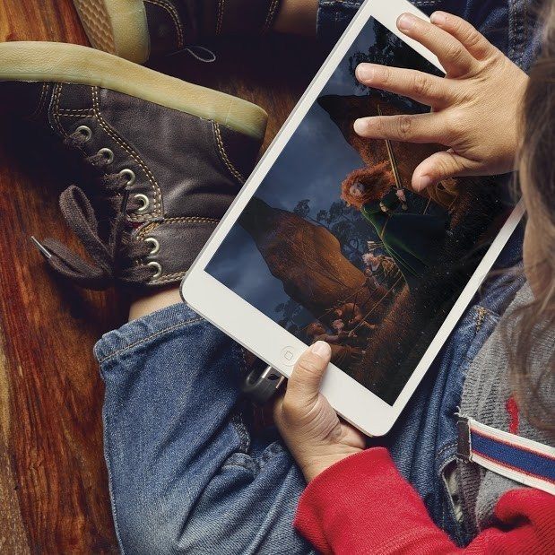 leef-ibridge
