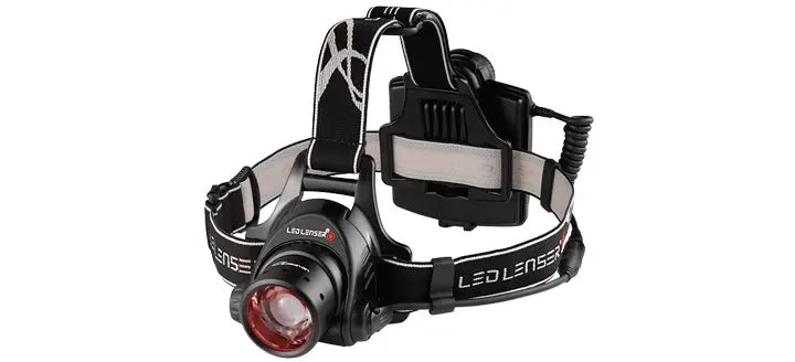 t900 Headlamp