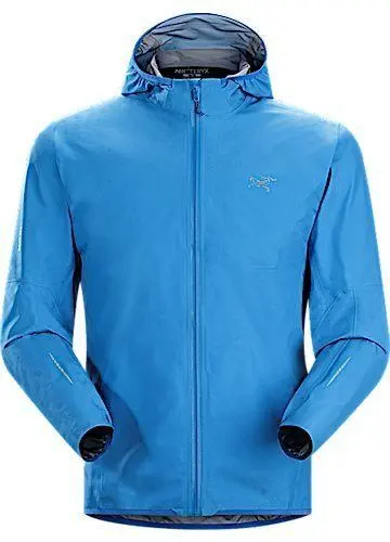 Arc'teryx Norvan Jacket