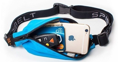 Spi Belt Web